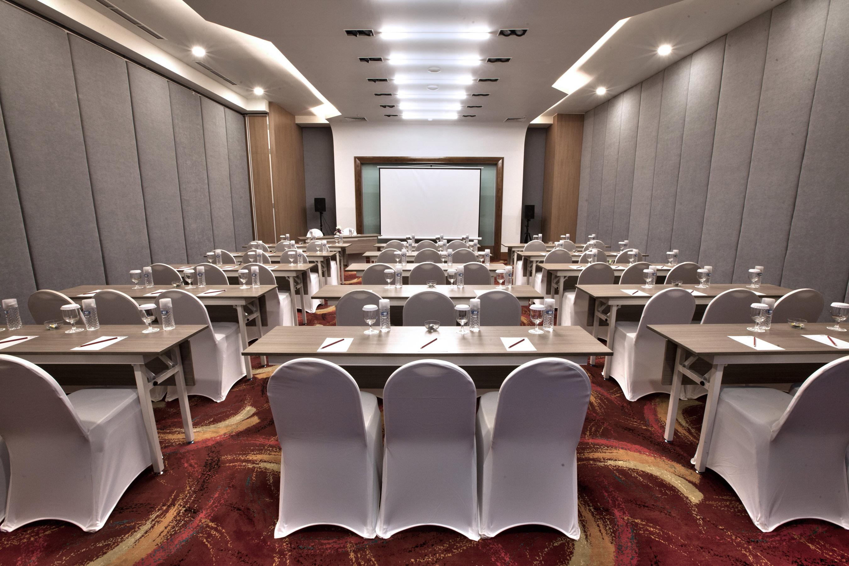 Mercure Bandung Nexa Supratman Eksteriør billede