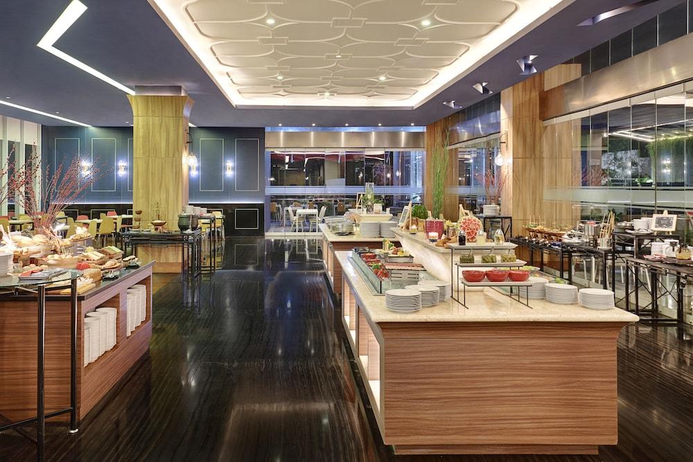 Mercure Bandung Nexa Supratman Eksteriør billede