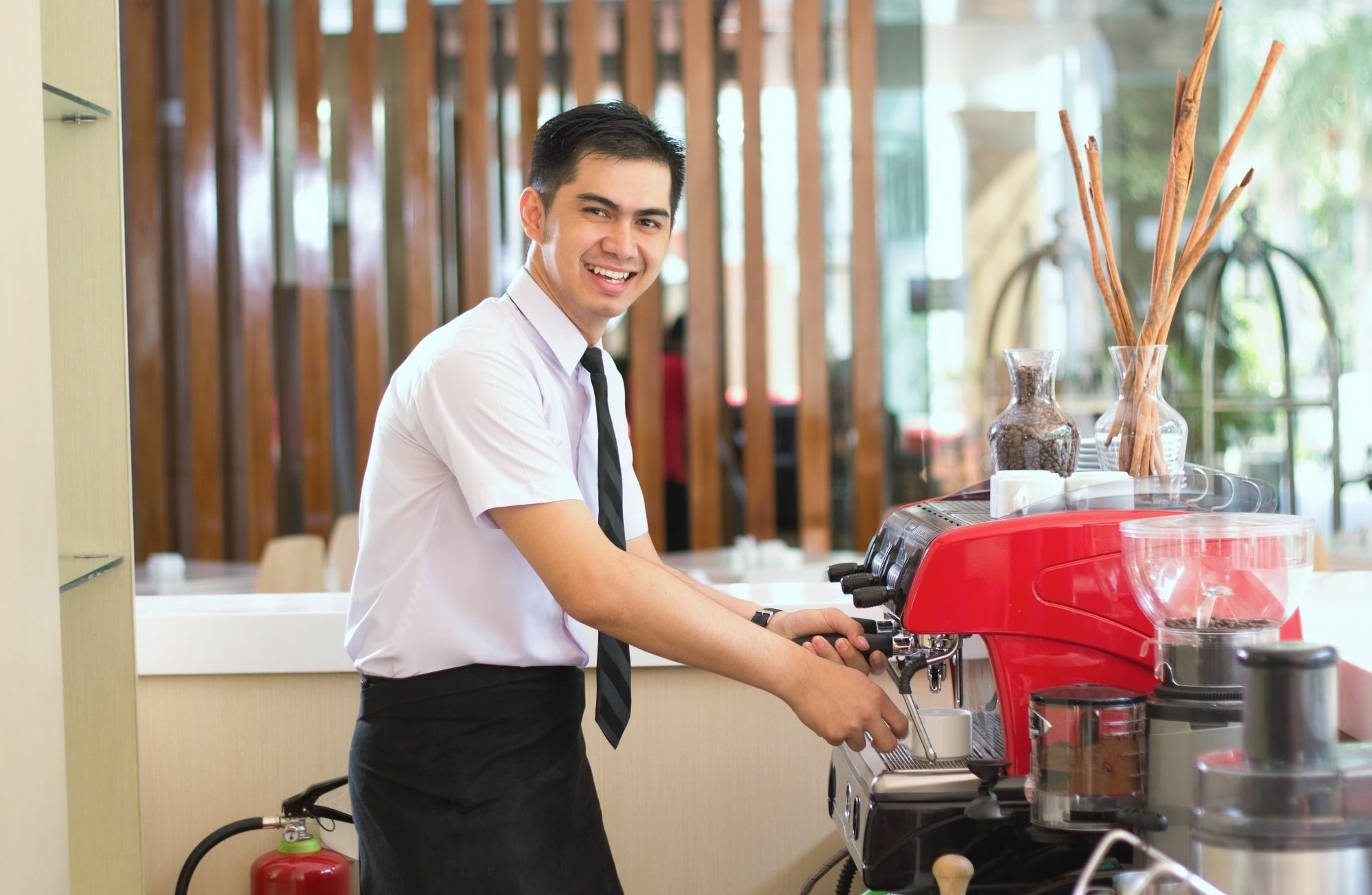 Mercure Bandung Nexa Supratman Eksteriør billede